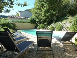 Villa Montségur-sur-Lauzon  41