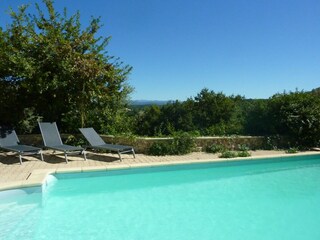 Villa Montségur-sur-Lauzon Außenaufnahme 4