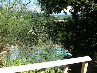 Villa Montségur-sur-Lauzon Buitenaudio-opname 16