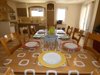 Villa Montségur-sur-Lauzon Kenmerken 27