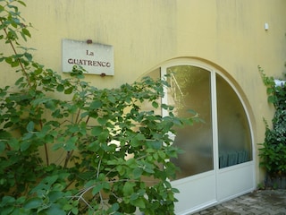 Villa Montségur-sur-Lauzon Ausstattung 34