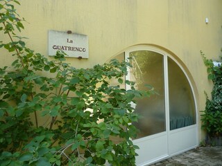 Villa Montségur-sur-Lauzon Características 28