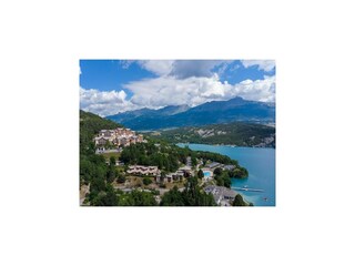 Apartamento Selonnet Grabación al aire libre 1