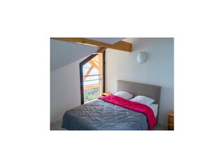 Apartamento Selonnet Características 13
