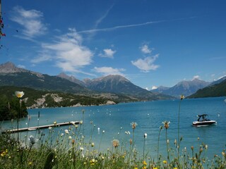 Appartement Selonnet  25