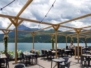 Appartement Selonnet Environnement 16