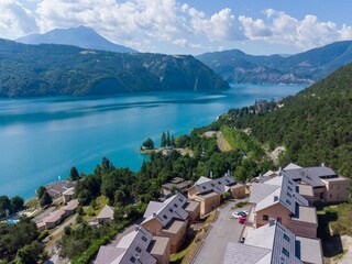 Appartement Selonnet Environnement 17
