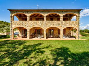 Farmhouse Belvilla by OYO Casa Oleandri - Suvereto - image1