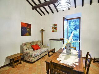 Appartamento Mantignana Caratteristiche 15