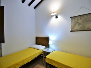 Apartment Mantignana Ausstattung 16