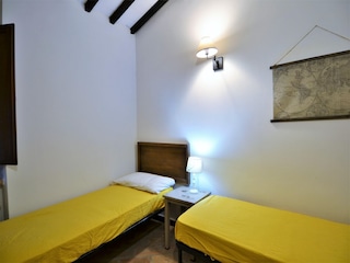Appartement Mantignana Kenmerken 14