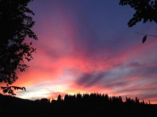 Apartment Mantignana Umgebung 36