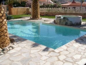 Maison de vacances Appartement moderne à Valledoria avec piscine - Valledoria - image1