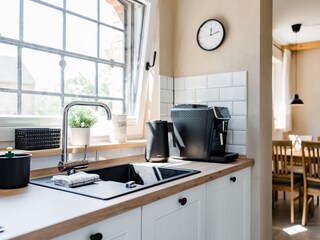 Apartamento de vacaciones Lübberstorf Características 23