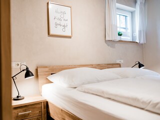 Apartamento de vacaciones Lübberstorf Características 25