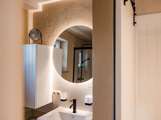 Apartamento de vacaciones Lübberstorf Características 28