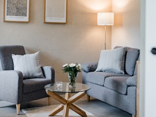 Apartamento de vacaciones Lübberstorf Características 27