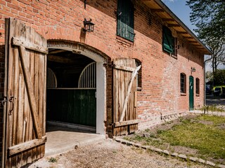Apartamento de vacaciones Lübberstorf Grabación al aire libre 18