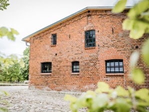 Apartamento de vacaciones Alojamiento para cocheros en la antigua finca Lübberstorf - Lübberstorf - image1