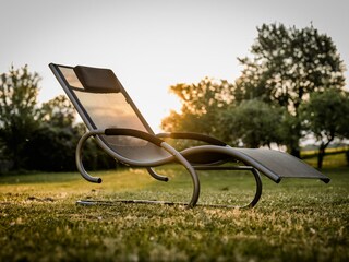 Apartamento de vacaciones Lübberstorf Grabación al aire libre 14