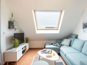 Ferienwohnung "Strandpark Großenbrode", Haus "Meerblick", Wohnung 16