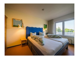 Ferienwohnung Borkum Ausstattung 1