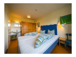 Apartamento de vacaciones Borkum Características 7