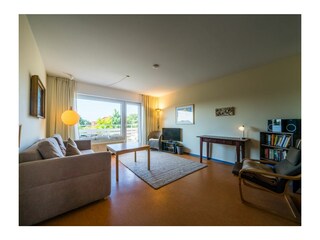 Apartamento de vacaciones Borkum Características 2