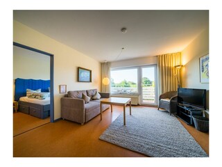 Apartamento de vacaciones Borkum Características 3