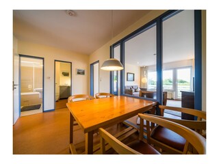 Apartamento de vacaciones Borkum Características 5