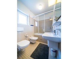 Apartamento de vacaciones Borkum Características 8