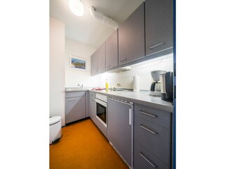 Apartamento de vacaciones Borkum Características 5
