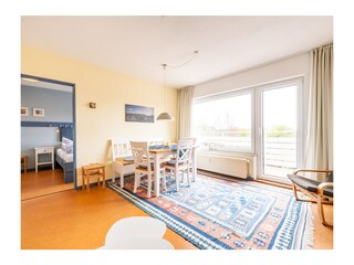 Vakantieappartement Borkum Kenmerken 5