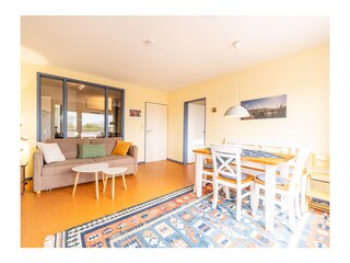 Vakantieappartement Borkum Kenmerken 6