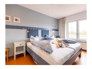 Appartamento per vacanze Borkum Caratteristiche 7