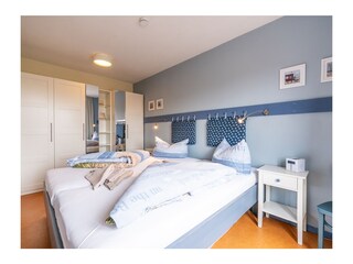 Appartement de vacances Borkum Équipement 8