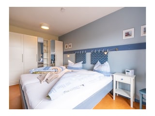 Vakantieappartement Borkum Kenmerken 8