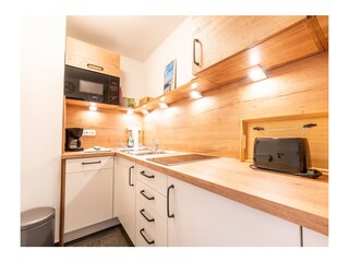 Appartamento per vacanze Borkum Caratteristiche 9