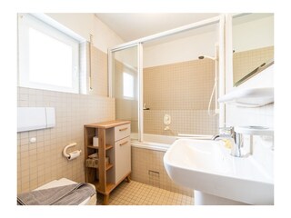 Appartamento per vacanze Borkum Caratteristiche 11