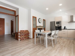 Villa Llubi Caratteristiche 29