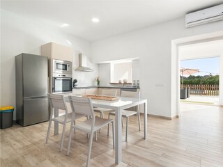 Villa Llubi Caratteristiche 31