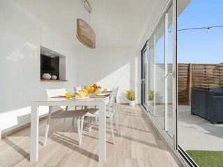 Villa Llubi Caratteristiche 33