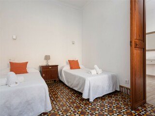 Villa Llubi Caratteristiche 35