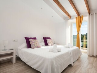 Villa Llubi Caratteristiche 40