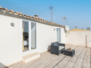 Villa Llubi Buitenaudio-opname 8