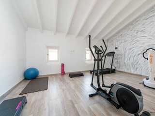 Villa Llubi Caratteristiche 47