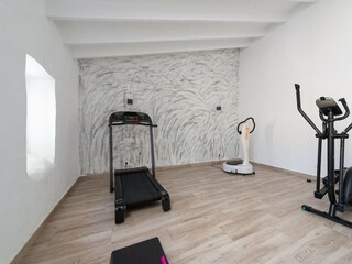 Villa Llubi Caratteristiche 48