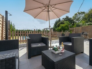 Villa Llubi Registrazione all'aperto 26