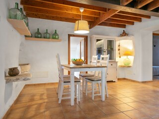 Tenuta Felanitx Caratteristiche 32