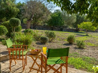 Finca Felanitx Außenaufnahme 7